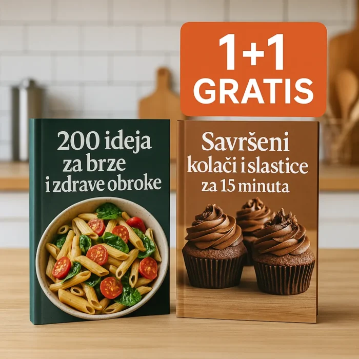 ChatGPT-Image-4.-pro-2025.-17_28_33-converted-from-png-700x700 🍽️ 2 KUVARSKE KNjIGE — 1+1 BESPLATNO! „200 ideja za brze i zdrave obroke“ + „Savršeni kolači i deserti“ - Slika 1