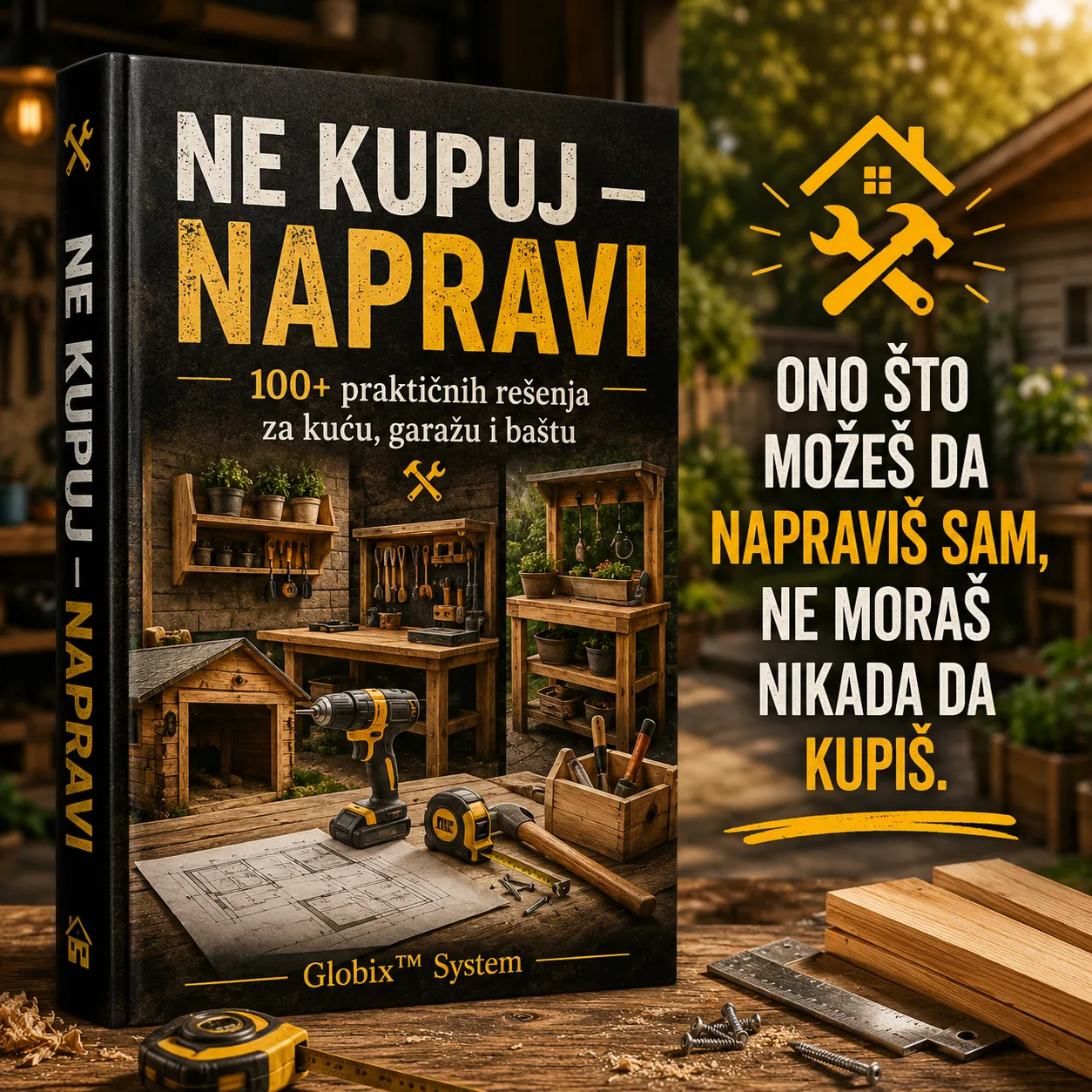 2f48b569-c80f-4b98-9619-210f962ac53c-converted-from-png 🔨 NE KUPUJ – NAPRAVI 🛠️ 100+ praktičnih rešenja za kuću, garažu i baštu - Slika 1
