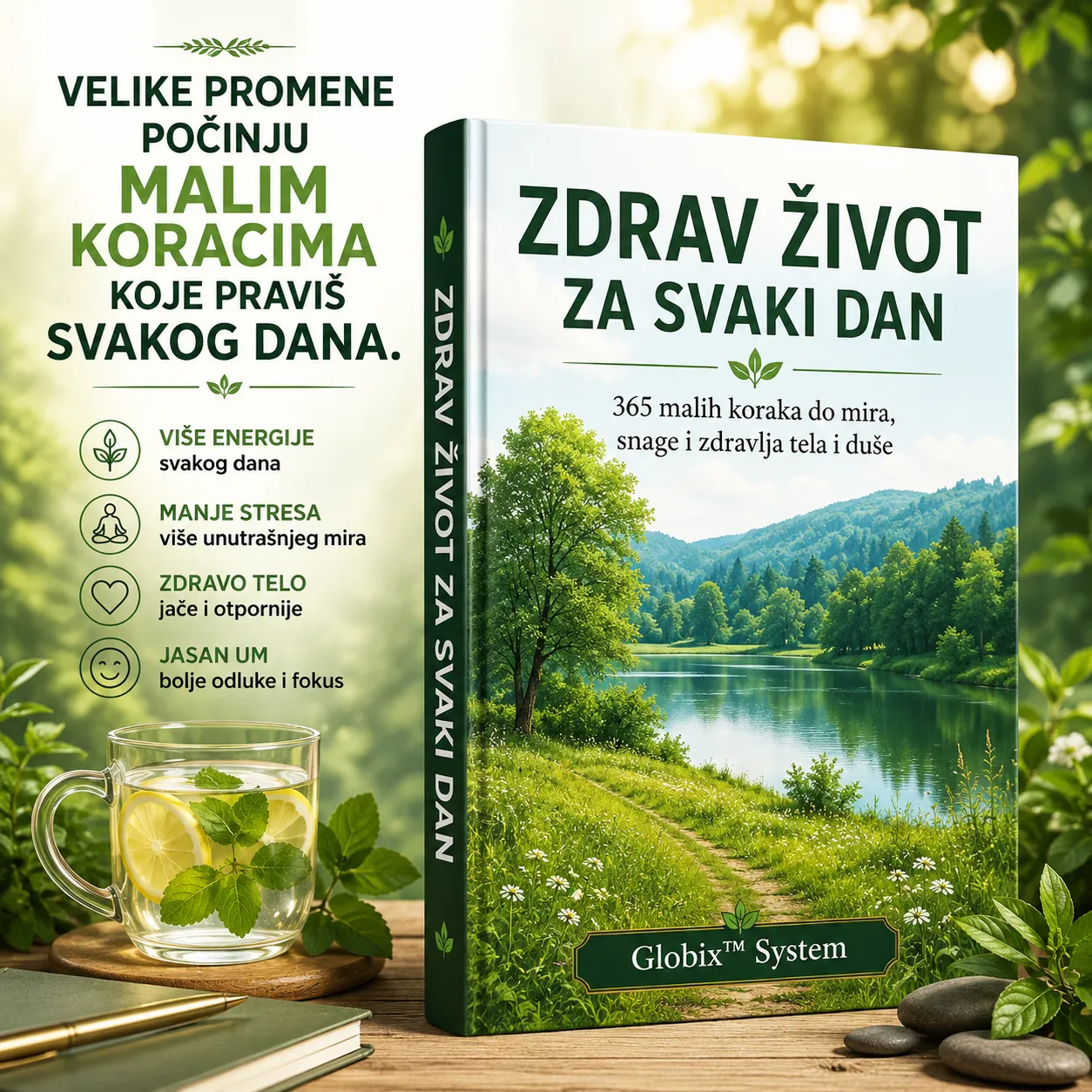 c9055939-ca92-4f7e-acc7-d2fdd2731944-converted-from-png 🌿 ZDRAV ŽIVOT ZA SVAKI DAN 👉 365 malih koraka do mira, snage i zdravlja tela i duše - Slika 1
