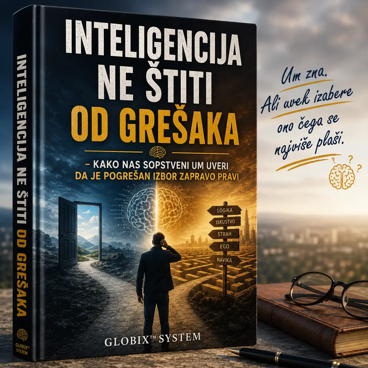e9c931db-7e47-46b9-b03a-c9b0cc83589a_converted 🧠⚠️ INTELIGENCIJA NE ŠTITI OD GREŠAKA 🎯 KAKO NAS SOPSTVENI UM UVERI DA JE POGREŠAN IZBOR ZAPRAVO PRAVI - Slika 1