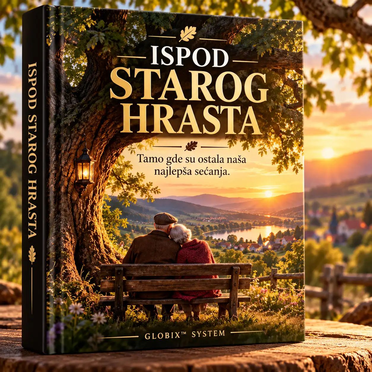 9d1517fa-34b1-4ebf-acbe-90d57a74b20a_converted 🌳 ISPOD STAROG HRASTA ❤️ Tamo gde su ostala naša najlepša sećanja - Slika 1