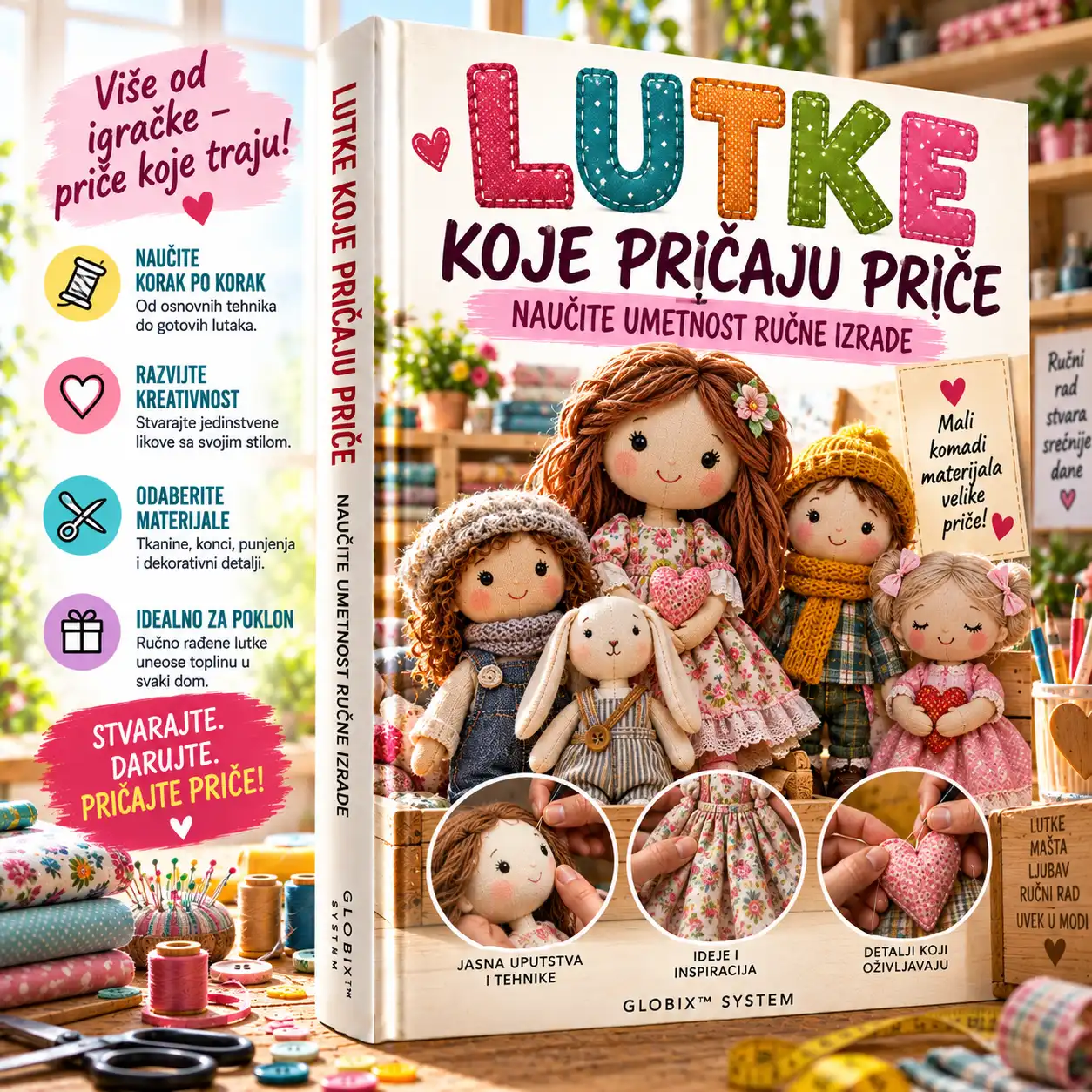 eeb8f399-04ab-4eba-9292-c03c124e7465_converted ✂️ LUTKE KOJE PRIČAJU PRIČE 🧵 Naučite umetnost ručne izrade - Slika 1